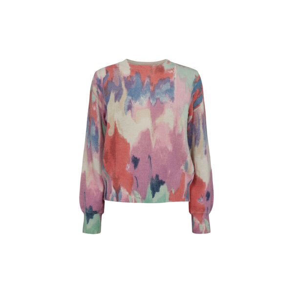 NUBLURRY PULLOVER, lavender crystal, N&Uuml;MPH