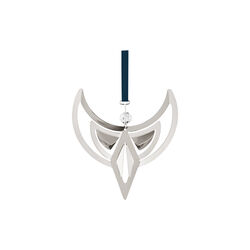 2024 engel, sølv, Georg Jensen