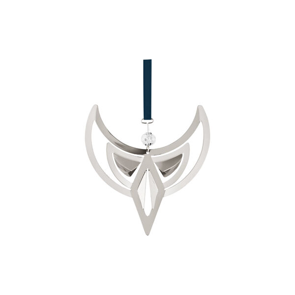 2024 engel, sølv, Georg Jensen