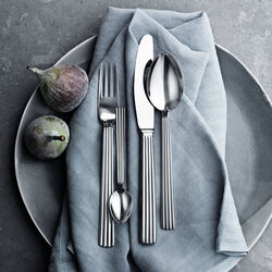 Bernadotte bestikksett, 4 deler, Georg Jensen