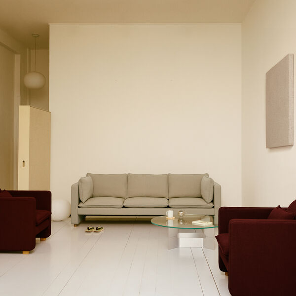 Jota Lounge Chair, vidar 693, Fredericia Furniture