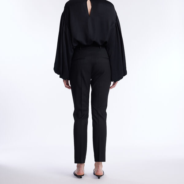 Jackie Pants, black Jackie Pants, black, ONE and OTHER