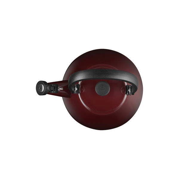 Kone kjele, garnet, Le Creuset