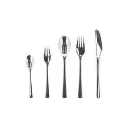 Steel Line bestikksett 60 dele, Gense