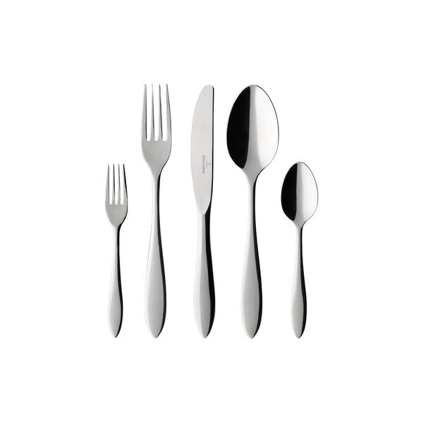 Arthur bestikksett, 30 deler, Villeroy & Boch