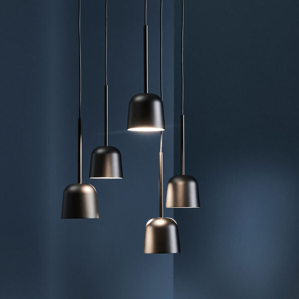 Satellite Pendant, FRANDSEN