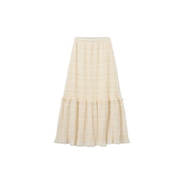 Maxwellsw Skirt, off white, Sofie Schnoor