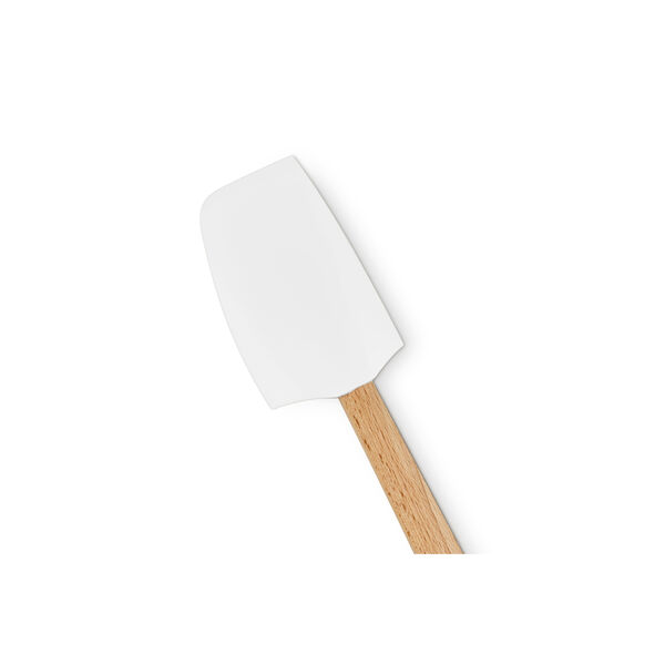 Signature mellan slikkepott, white, Le Creuset