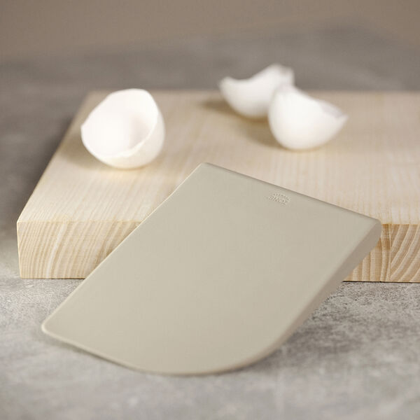 Singles multiskrape, soft taupe, Zone Denmark