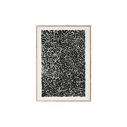 Morpheme Poster, Paper Collective