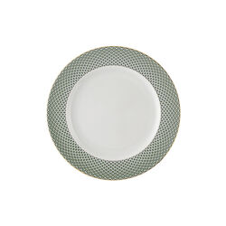 Rosenthal Francis Carreau Vert middagstallerken 27 cm, multicolour, Rosenthal