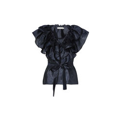 Eyra Top, midnight, Ida Sjöstedt