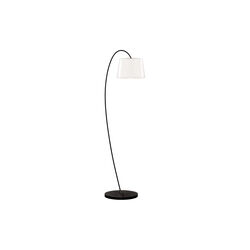 Snowdrop gulvlampe, LE KLINT