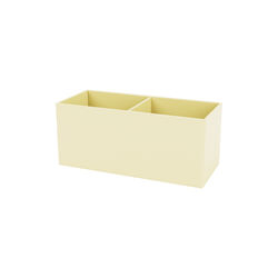 Living Things LT3012 plantekasse, camomile, Montana Furniture