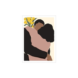 Cherish, Poster & Frame