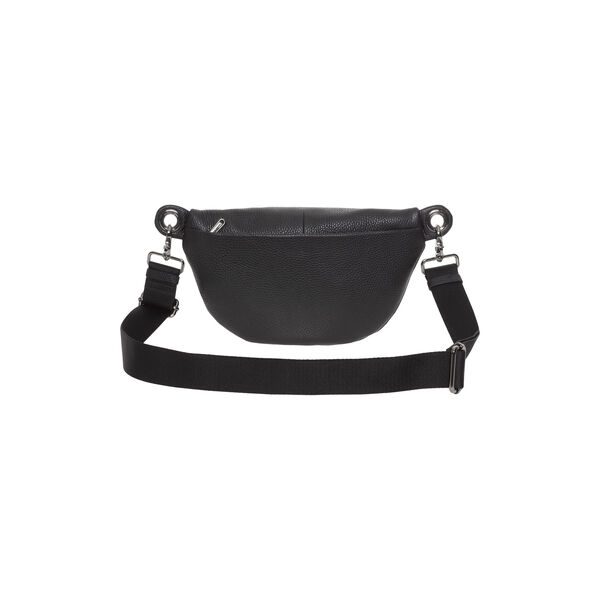 Mellow bum bag, black, Mandarina Duck