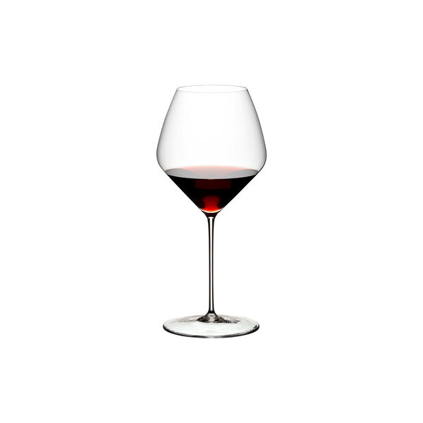 Veloce Pinot Noir/ Nebbiolo, 2 stk., Riedel
