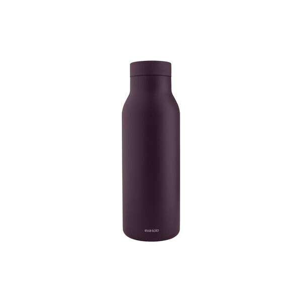 Urban termosflaske 0,5 L, fig purple, Eva Solo