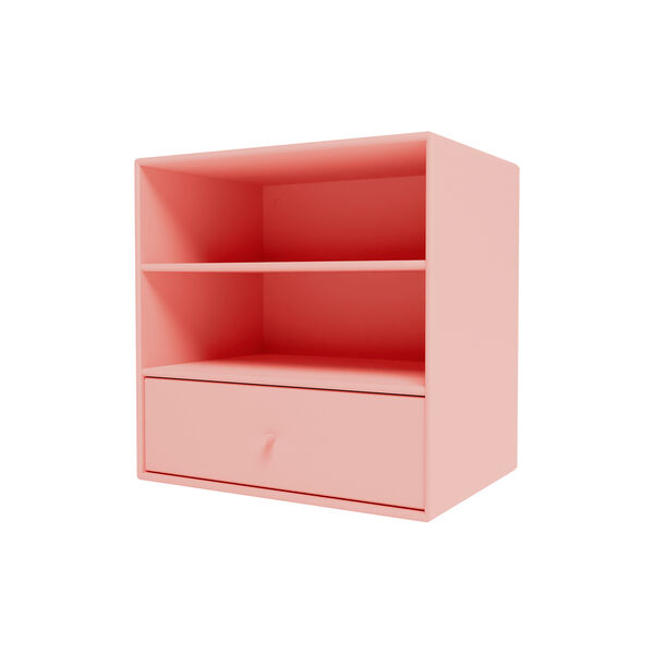 Montana Mini 1005, 167 ruby, Montana Furniture