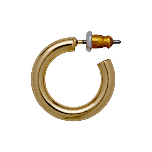 Dolag &oslash;reringer, gold, Pilgrim