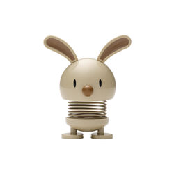 Bunny, latte, Hoptimist