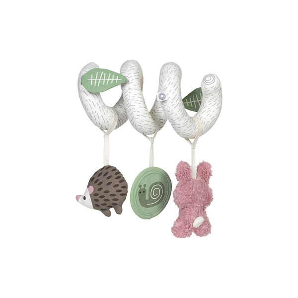 Lerke aktivitetsleketøy, Franck & Fischer