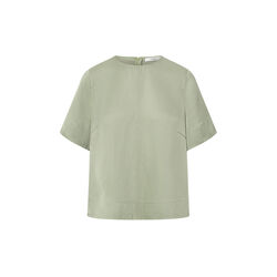 Joy Top, tea green, Lovechild 1979