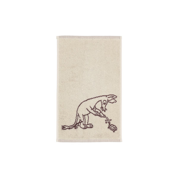 Mummi h&aring;ndkle Sniff, Moomin Arabia