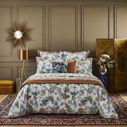 Golestan Duvet Cover, Yves Delorme