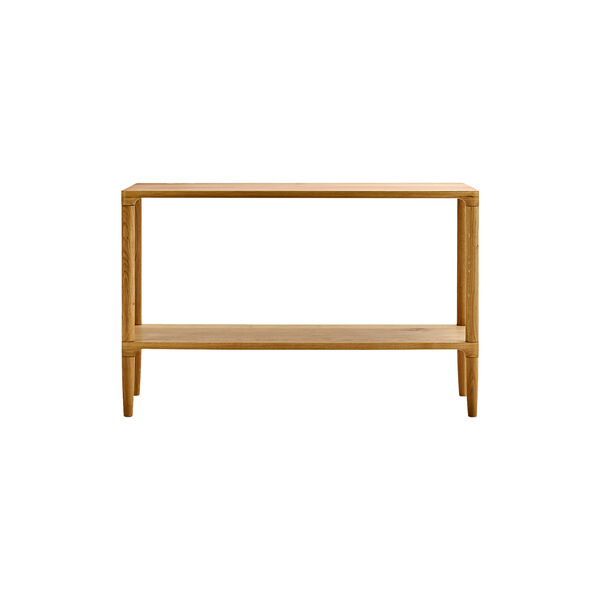 Root Tower reol, oiled oak, Eilersen