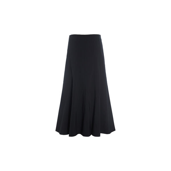 Magic stretch Maxi Skirt, black Magic stretch Maxi Skirt, black, BITTE KAI RAND