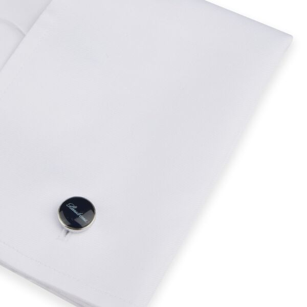 Slimline C77 DR cuff, white, Stenstr&ouml;ms