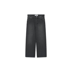 Elijah Rigid Denim, black Elijah Rigid Denim, black, DAY Birger ét Mikkelsen