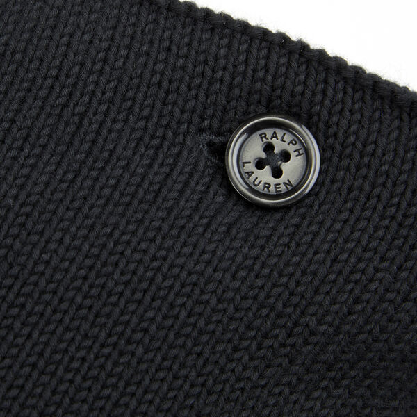 Hawthorn putetrekk, black, Ralph Lauren Home