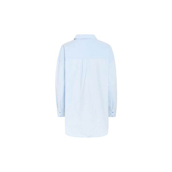 03 The Boxy Shirt, My Essential Wardrobe