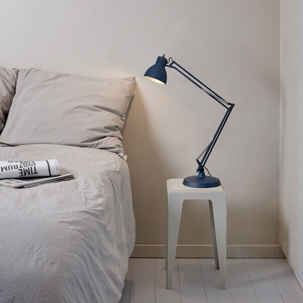 ARCHI T1 Junior base, sea blue, Nordic Living