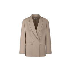 Ekinsu Blazer, light sand, Urban Pioneers