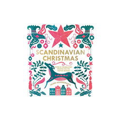 Scandinavian Christmas Scandinavian Christmas, New Mags