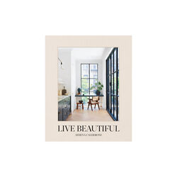 Live Beautiful, New Mags