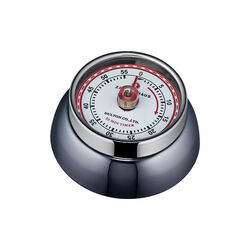 Speed timer, grå, Zassenhaus