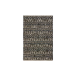 Azul badelaken, brun flerfarget, Missoni Home