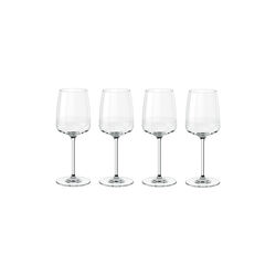 Afina White wine glass, Villeroy & Boch