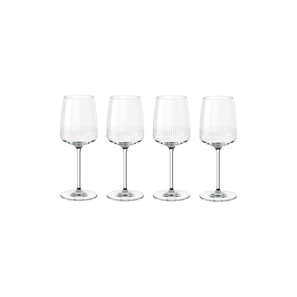 Afina White wine glass, Villeroy & Boch