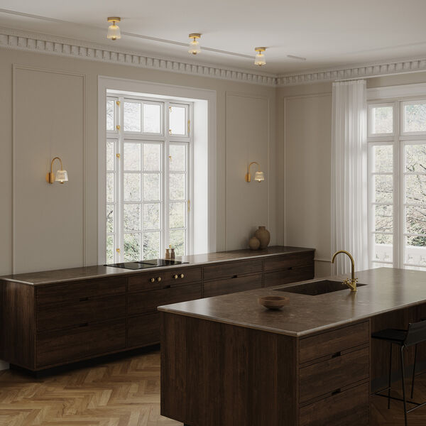 Asteea Ceiling, Nuura