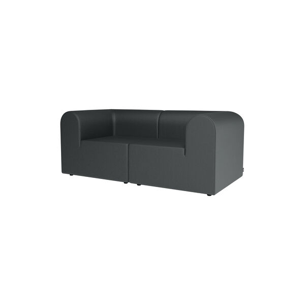 Paradigm 2-seters sofa, Hallingdal 166, Montana Furniture