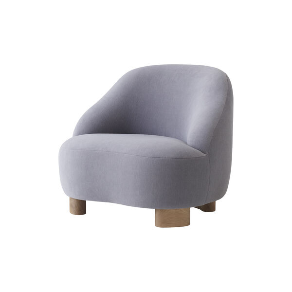 Margas loungestol LC1, Gentle 113, &Tradition