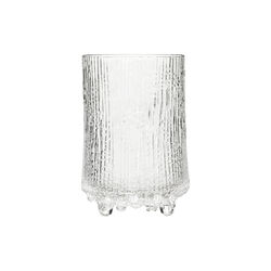 Ultima Thule ølglass 2 stk., klar