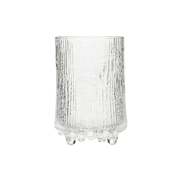 Ultima Thule ølglass 2 stk., klar, Iittala
