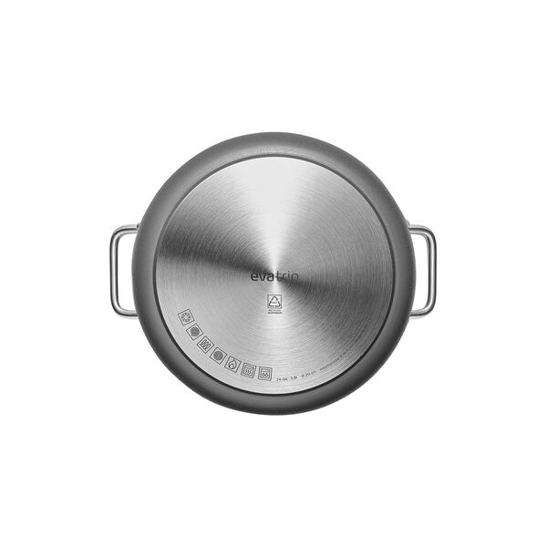 Grey Line Gryte 3,8 L Grey Line Gryte 3,8 L, Eva Trio