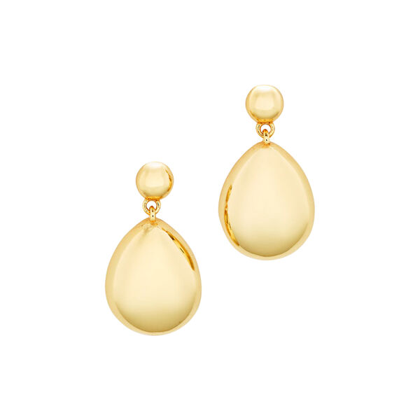 Drop &Oslash;redobber, forgylt, Philippa Studios